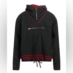 Wales Bonner X adidas Anorak - NWT, SZM